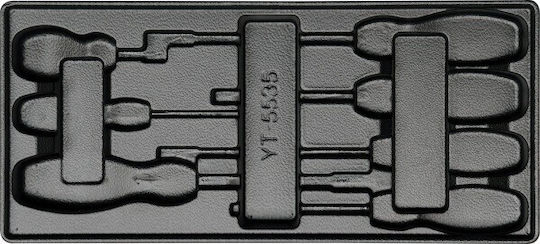 Yato Αξεσουάρ Εργαλείου YT-5535