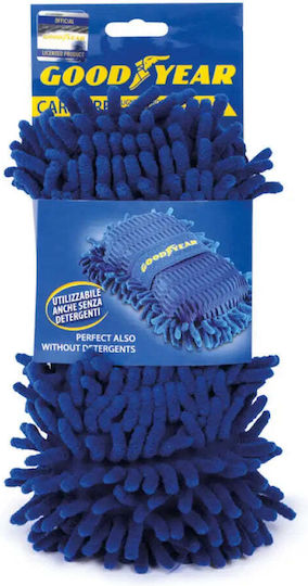 Микрофибърна гъба Goodyear Goodyear