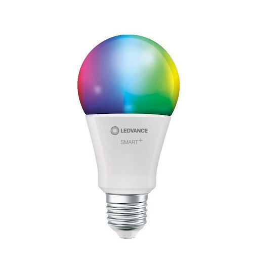 Ledvance Smart Bulb Fs1 LED 14W for Socket E27 and Shape A100 RGBW 1521lm