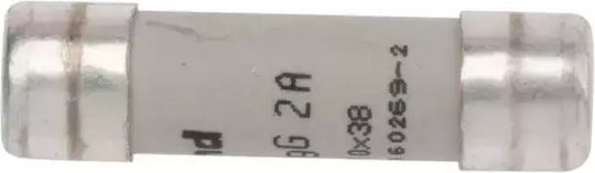 Legrand Zylindersicherungsschmelze