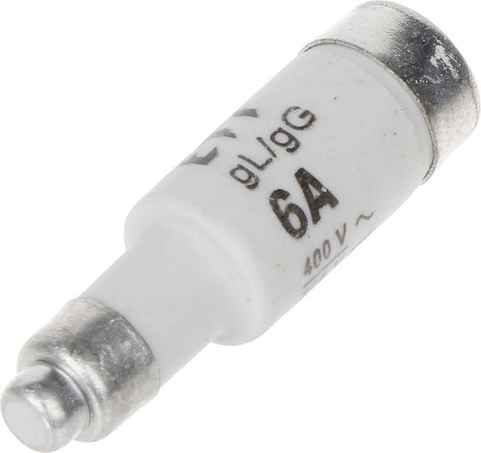 ETI Melting Safety Fuse