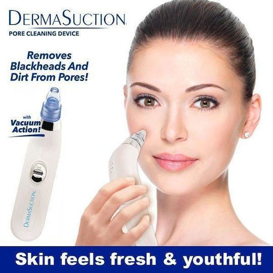 Ezra Black Spots Face Cleaning Device