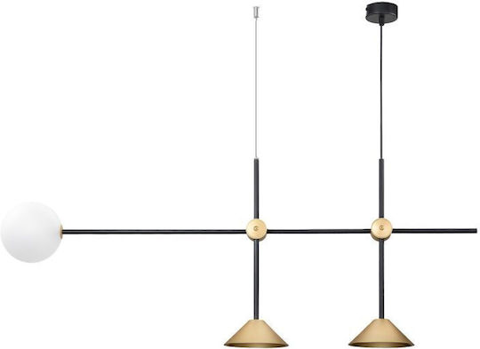 Luma LED Κρεμαστό Φωτιστικό