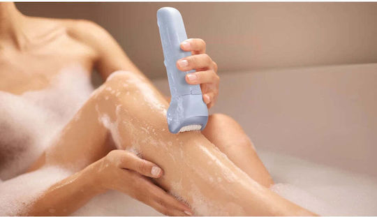 Philips Αποτριχωτική Μηχανή Epilator BRE709/00