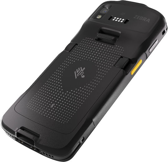 Zebra Wireless Handheld Scanner with 2D and QR Barcode Readability