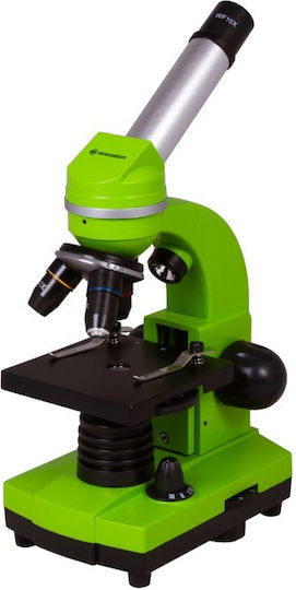 Bresser Junior Digital Mikroskop mit Monitor
