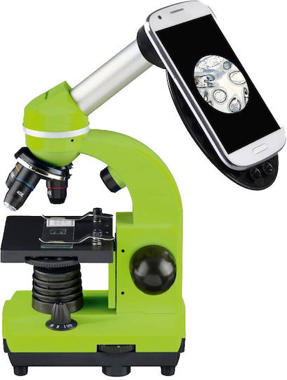 Bresser Junior Digital Mikroskop mit Monitor