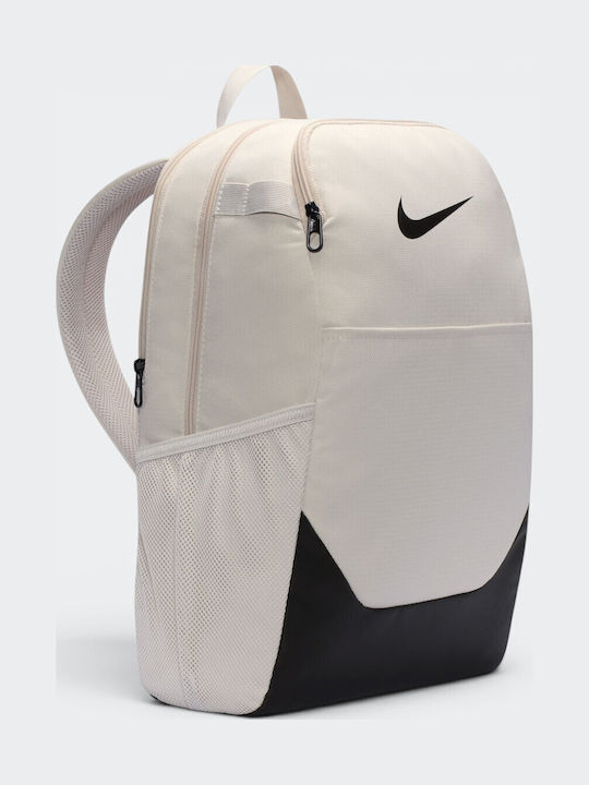 Nike Brasilia 24lt Μαύρο