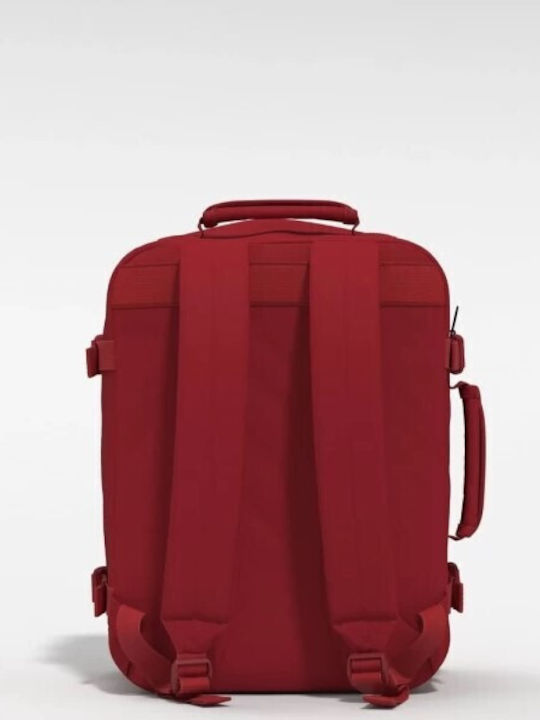 Cabin Zero Backpack 28lt Κόκκινο