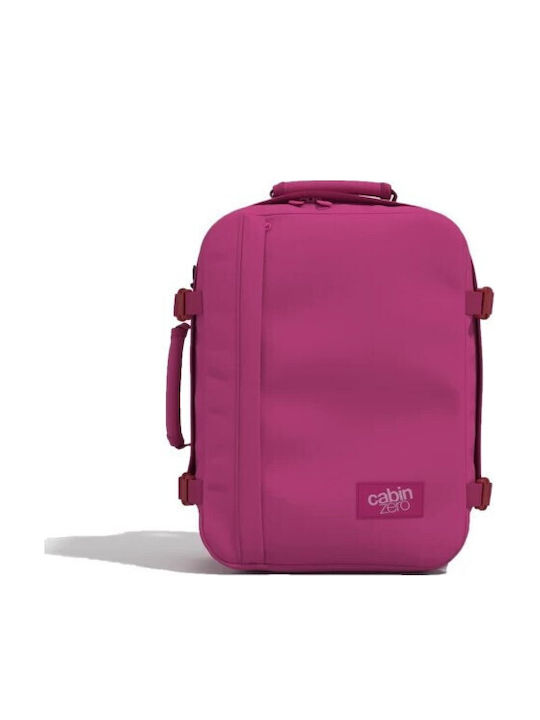 Cabin Zero Backpack 28lt Fuchsie Cabin Zero Backpack 28lt Fuchsie