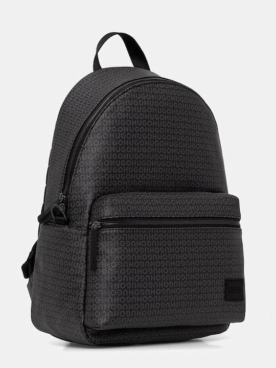 Hugo Rucksack Schwarz