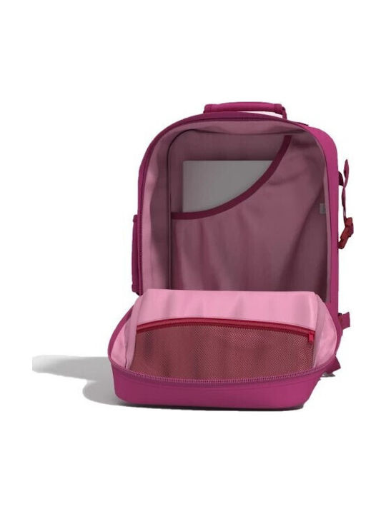 Cabin Zero Backpack 36lt Φούξια