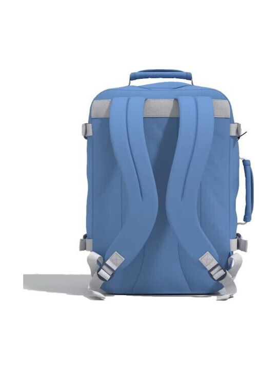 Cabin Zero Backpack 36lt Γαλάζιο