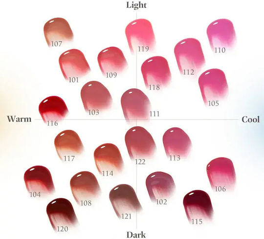 Laka Lip Balm 4.5gr