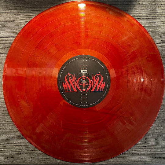 Muse Wow Signal Vinyl