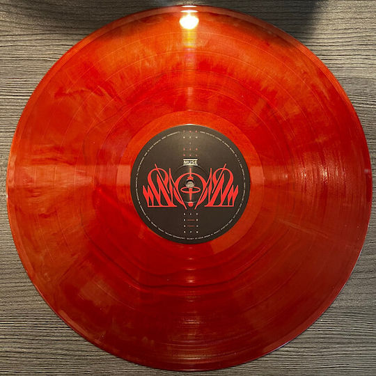 Muse Wow Signal Vinyl