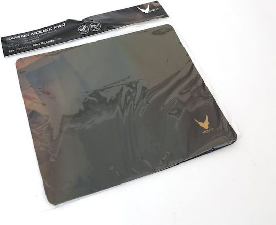 Omega OVMP2529Y Mouse Pad (250mm) Κίτρινο