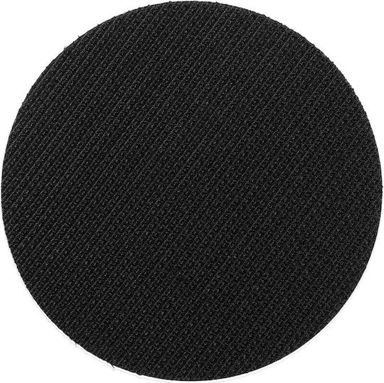 Yato Schleifscheibe Polierplatte Klett 75mm 5/16"