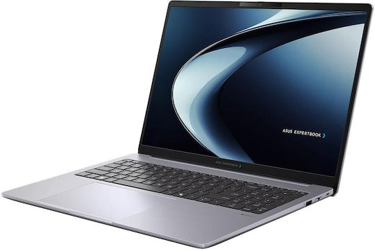 Asus ExpertBook P3 G2 PM3606CHA-GRR7844C0X 16" FHD+ (Ryzen 7-8840HS/16GB/512GB SSD/W11 Pro) (GR Keyboard)