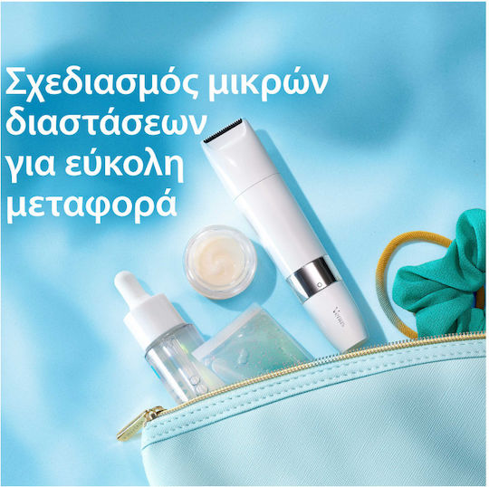 Gillette Trimmer Μηχανή