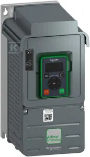 Schneider Electric Regulator de viteză ATV610U55N4