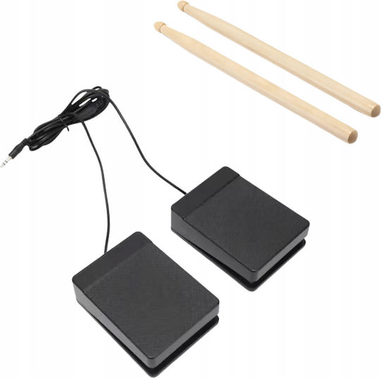 V-tone Drum Set