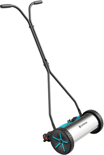 Gardena Comfort 330 Μηχανή Γκαζόν Χειρός