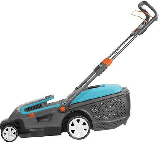 Gardena Set PowerMax Li-40/37 Rasenmäher Batterie