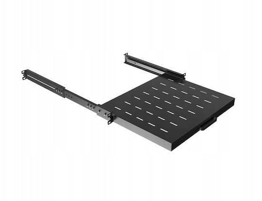Lanberg Lanberg Rack-Schrank Regal AK-1020-B 1 Stück