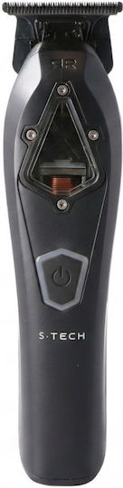 Ragnar Barber Line Professionelle Haarschneidemaschine 09180