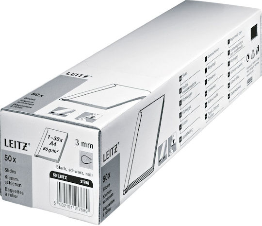 Esselte Coloana vertebrală Legare cărți 30mm 50buc