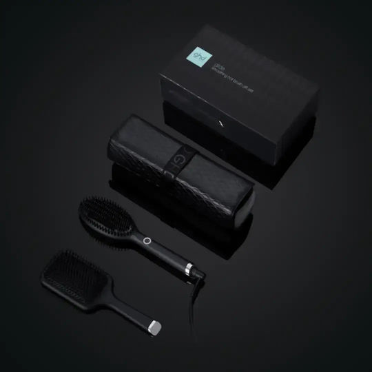 GHD Glide Ηλεκτρική Βούρτσα για Ίσιωμα