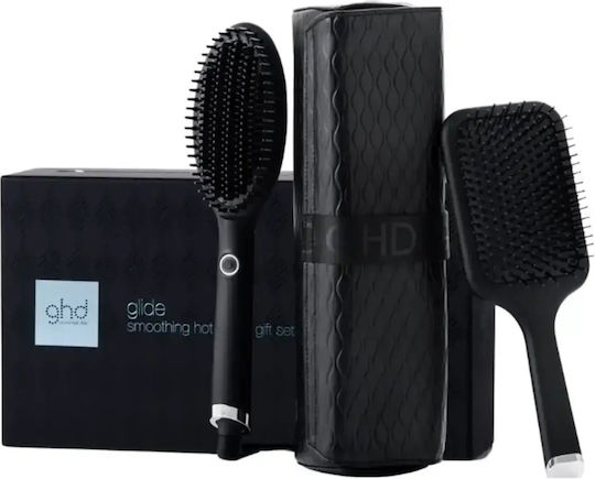 GHD Glide Ηλεκτρική Βούρτσα για Ίσιωμα