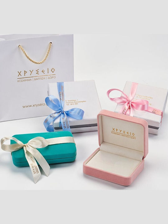 Xryseio Гривна от Сребро