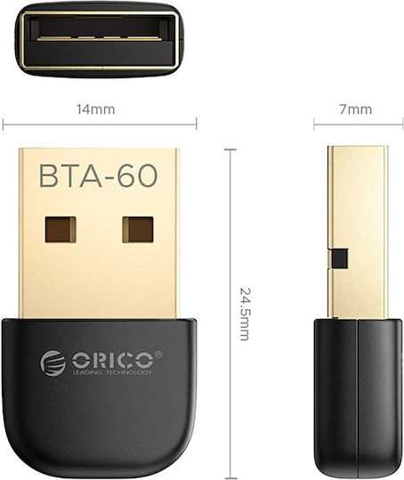 Orico USB адаптер (BTA-60)