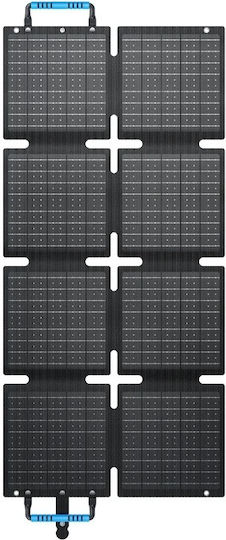 Bluetti Foldable Solar Panel Charger 60W with USB Output