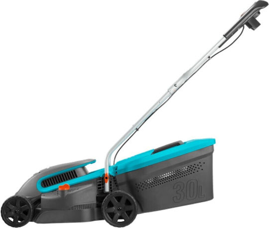 Gardena Electric Lawn Mower 1100W