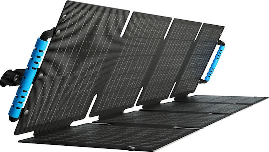 Bluetti Foldable Solar Panel Charger 60W with USB Output