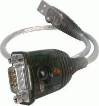 Iogear Καλώδιο σε 0.4m 1τμχ
