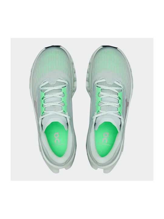 Cloudmonster 3 Herren Sportschuhe Laufen Graue