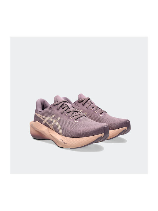 Novablast 6 Damen Sportschuhe Lila