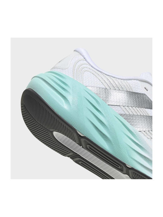 Galaxy Дамски Спортни Обувки Running Бели