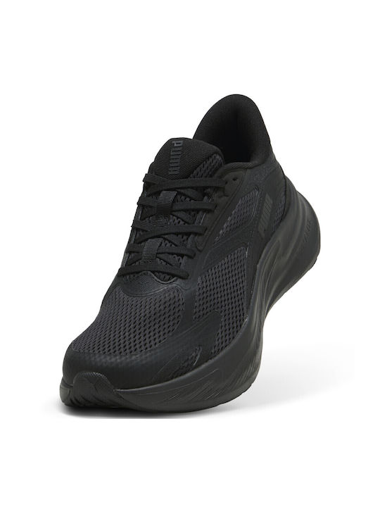 Lite Pantofi Sport Pentru Bărbați Running Negri