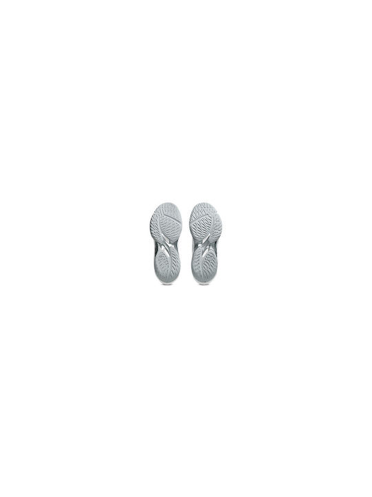 Women's Sport Shoes Volleyball White / Silver