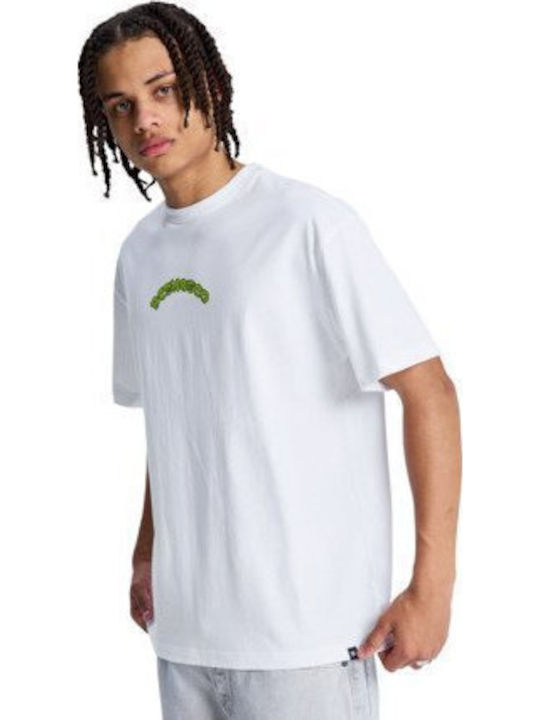 T-Shirt Weiß