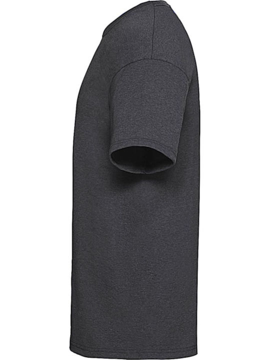 T-Shirt Grau