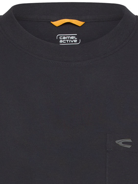 T-shirt Dark Blue