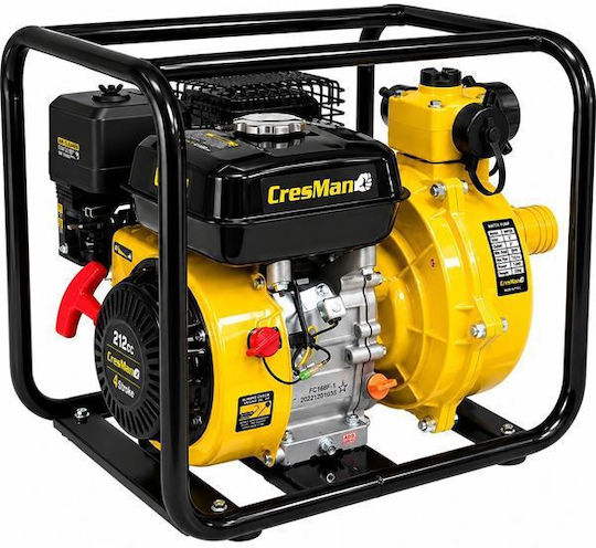 Cresman P2000h