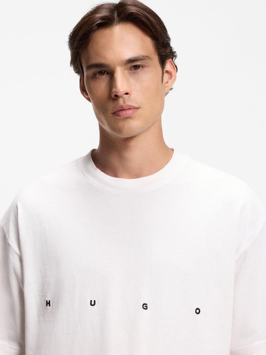 T-shirt Natural