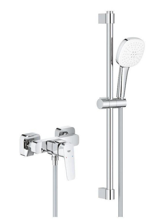 Grohe Baterie Amestecare Dus Set Complet Grohe Baterie Amestecare Dus Set Complet